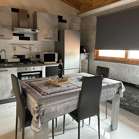 Testa House Катания Екстериор снимка