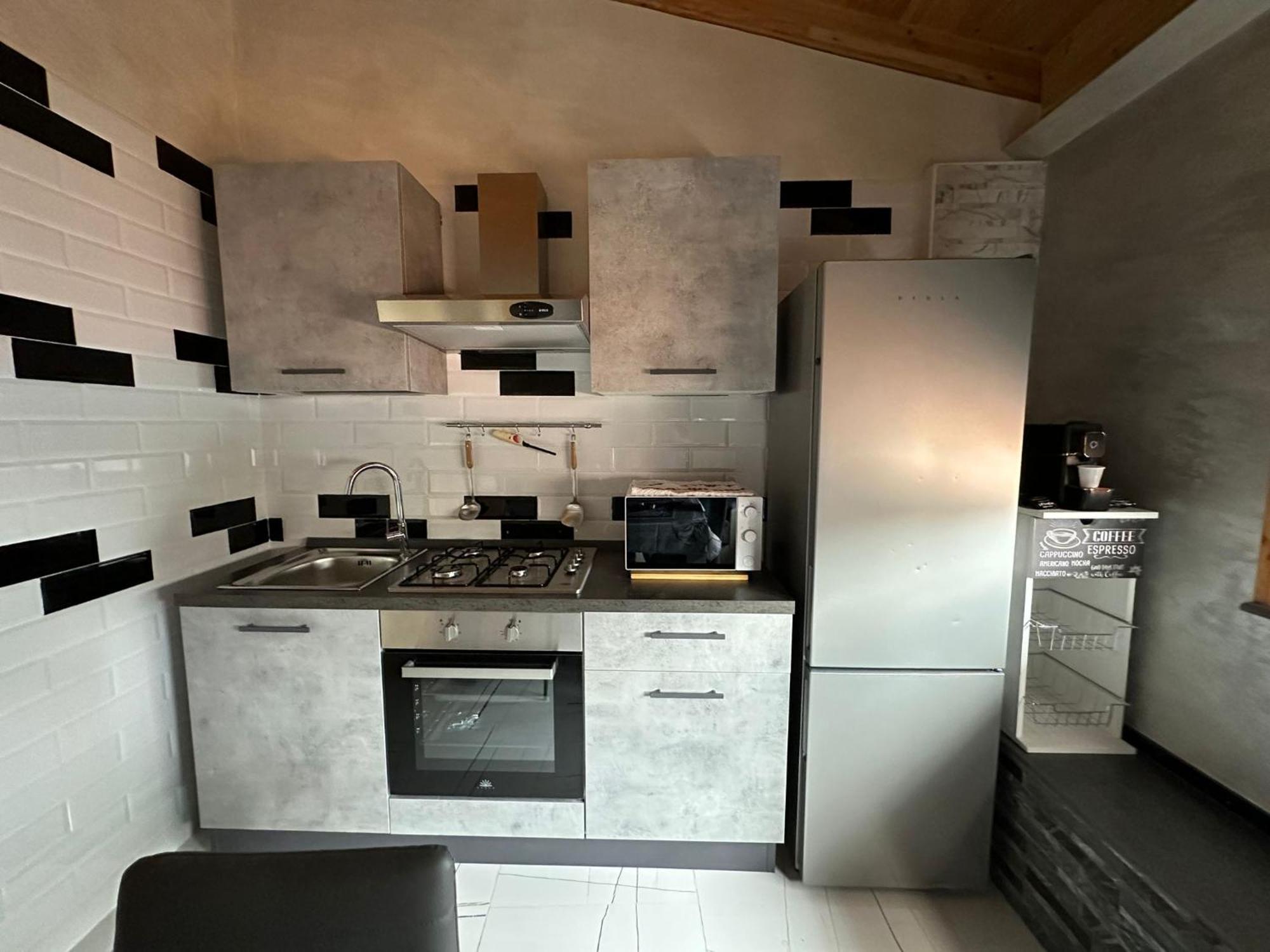 Testa House Катания Екстериор снимка