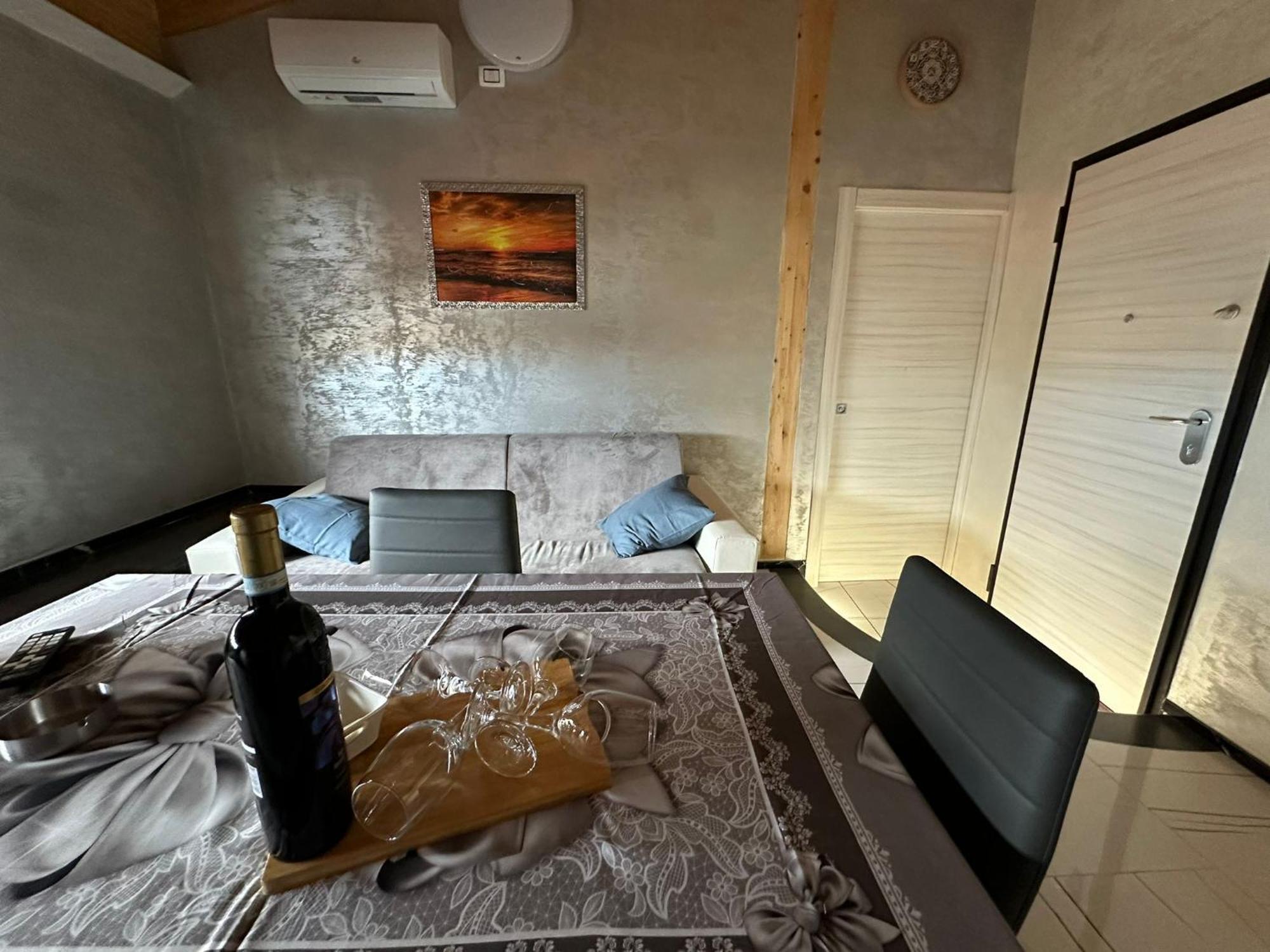 Testa House Катания Екстериор снимка