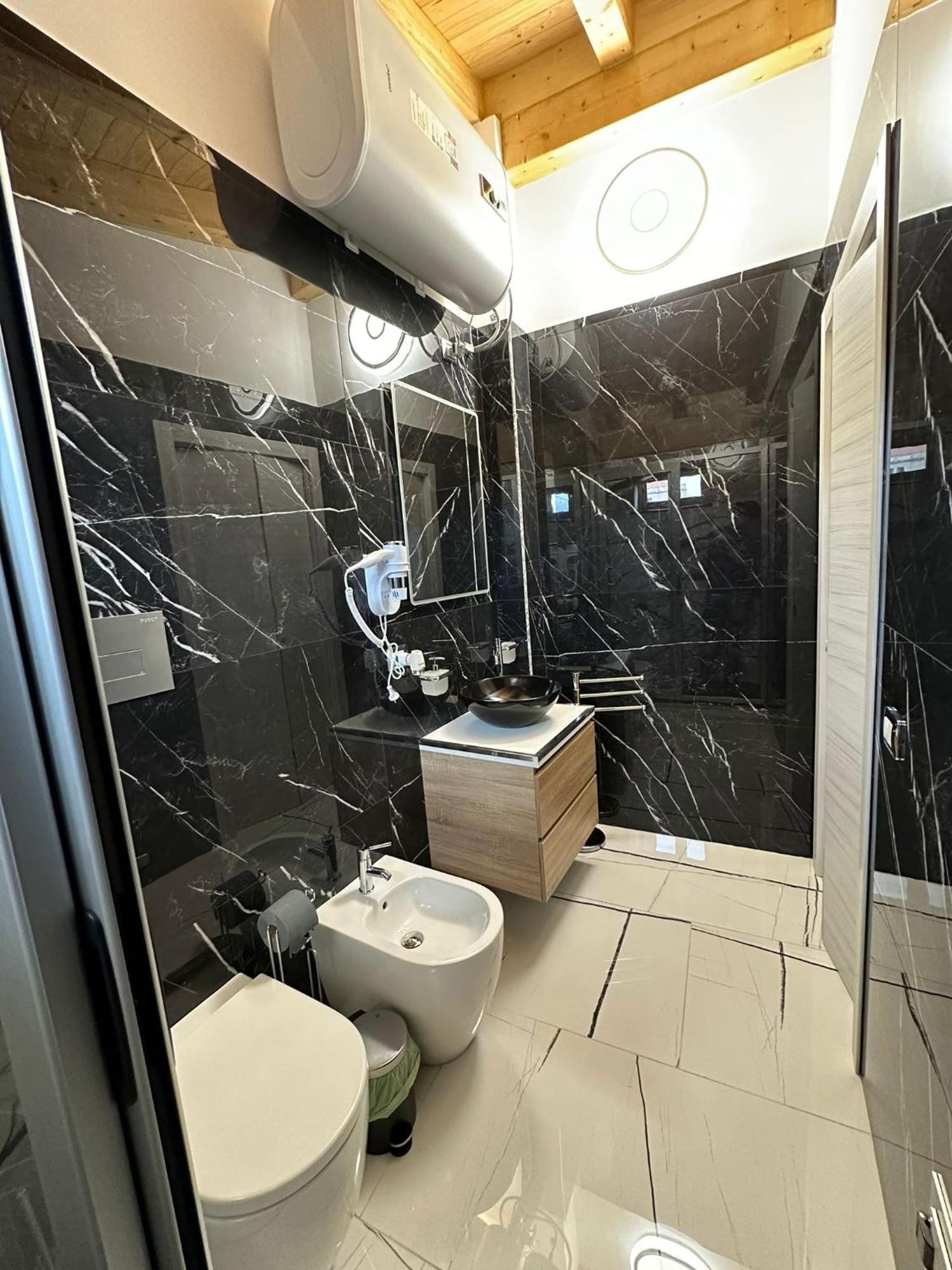 Testa House Катания Екстериор снимка