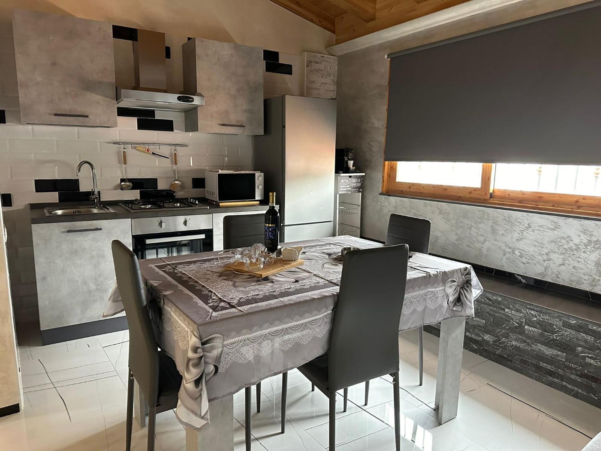 Testa House Катания Екстериор снимка