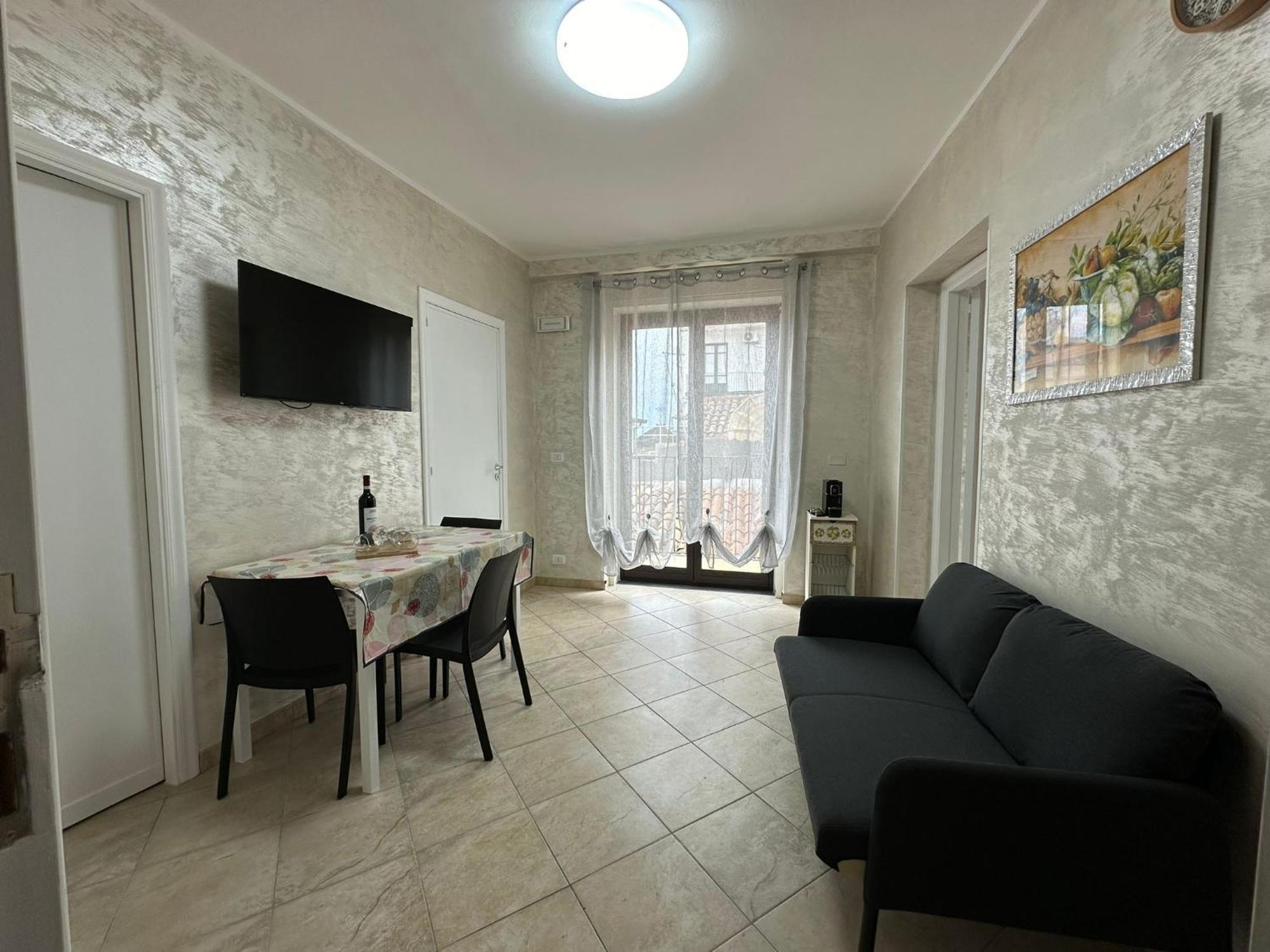 Testa House Катания Екстериор снимка