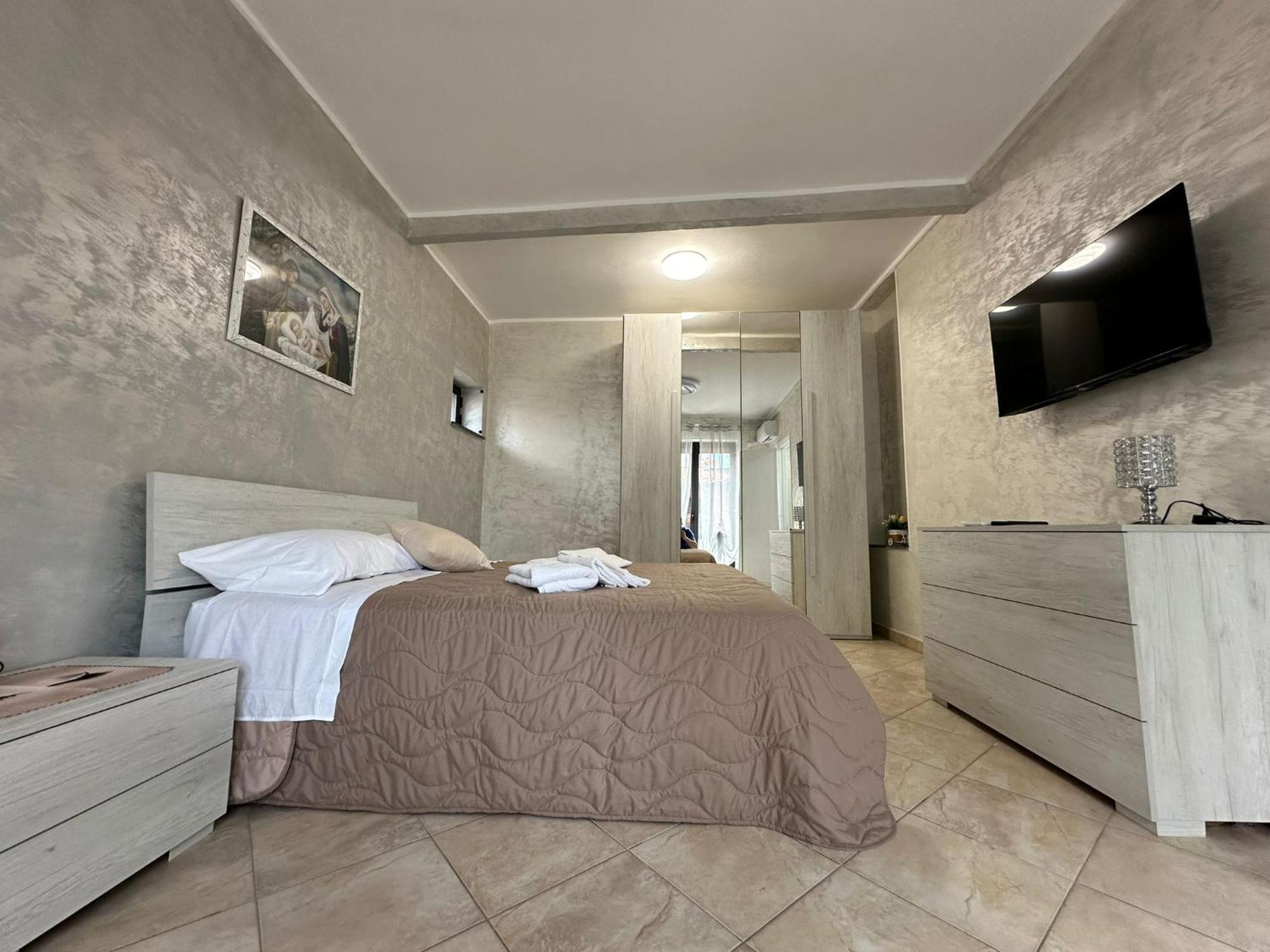 Testa House Катания Екстериор снимка