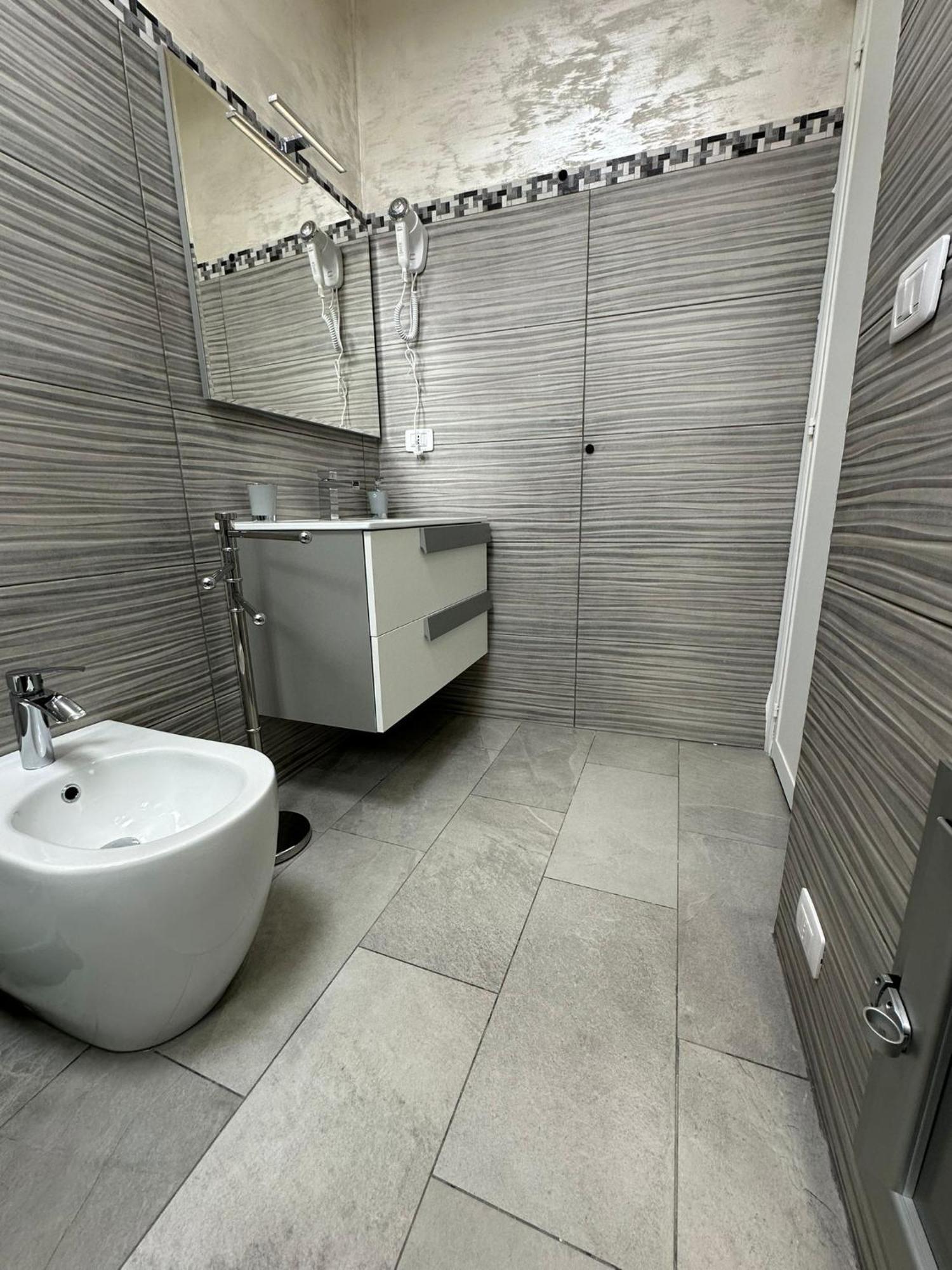 Testa House Катания Екстериор снимка