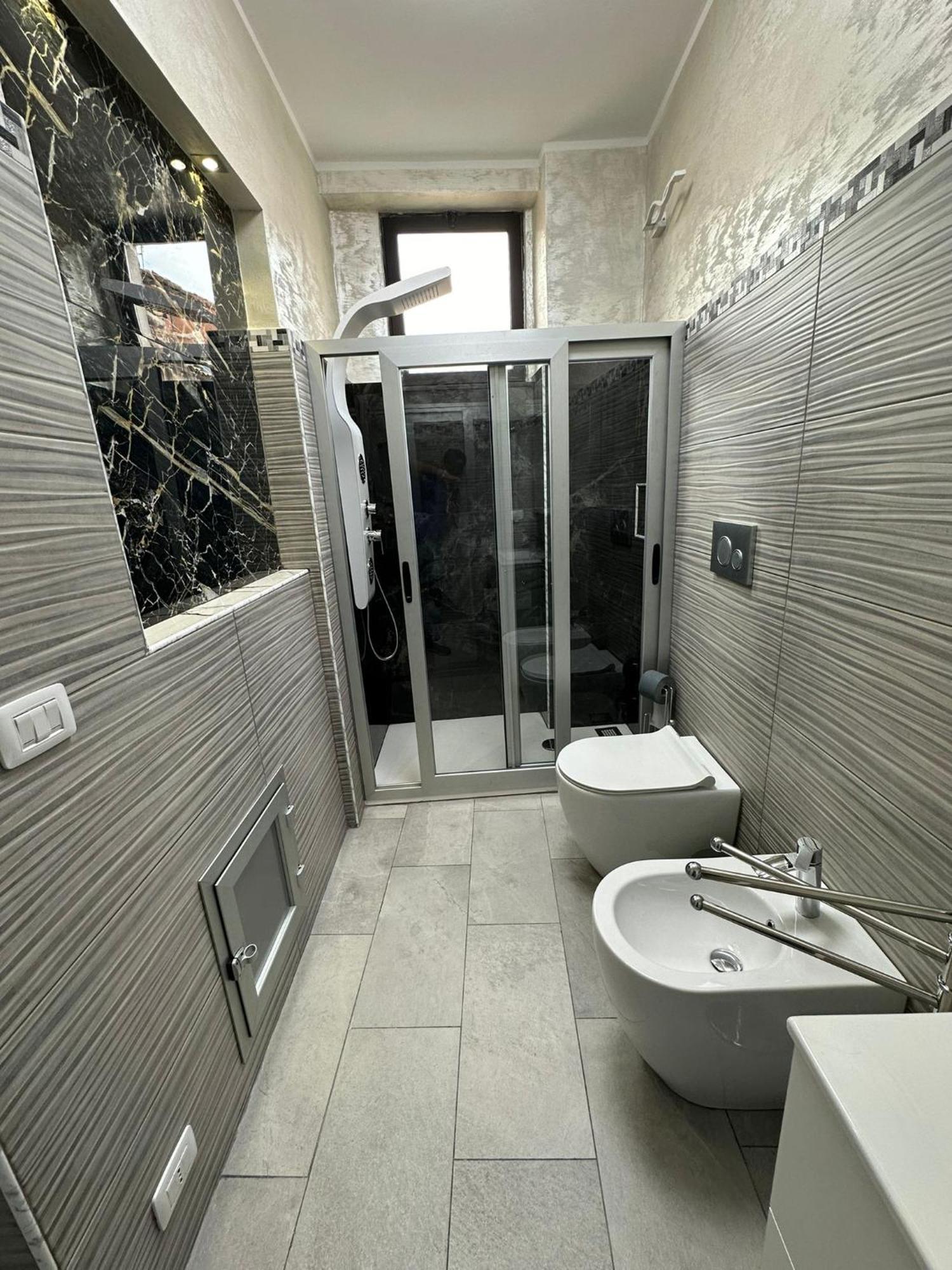Testa House Катания Екстериор снимка