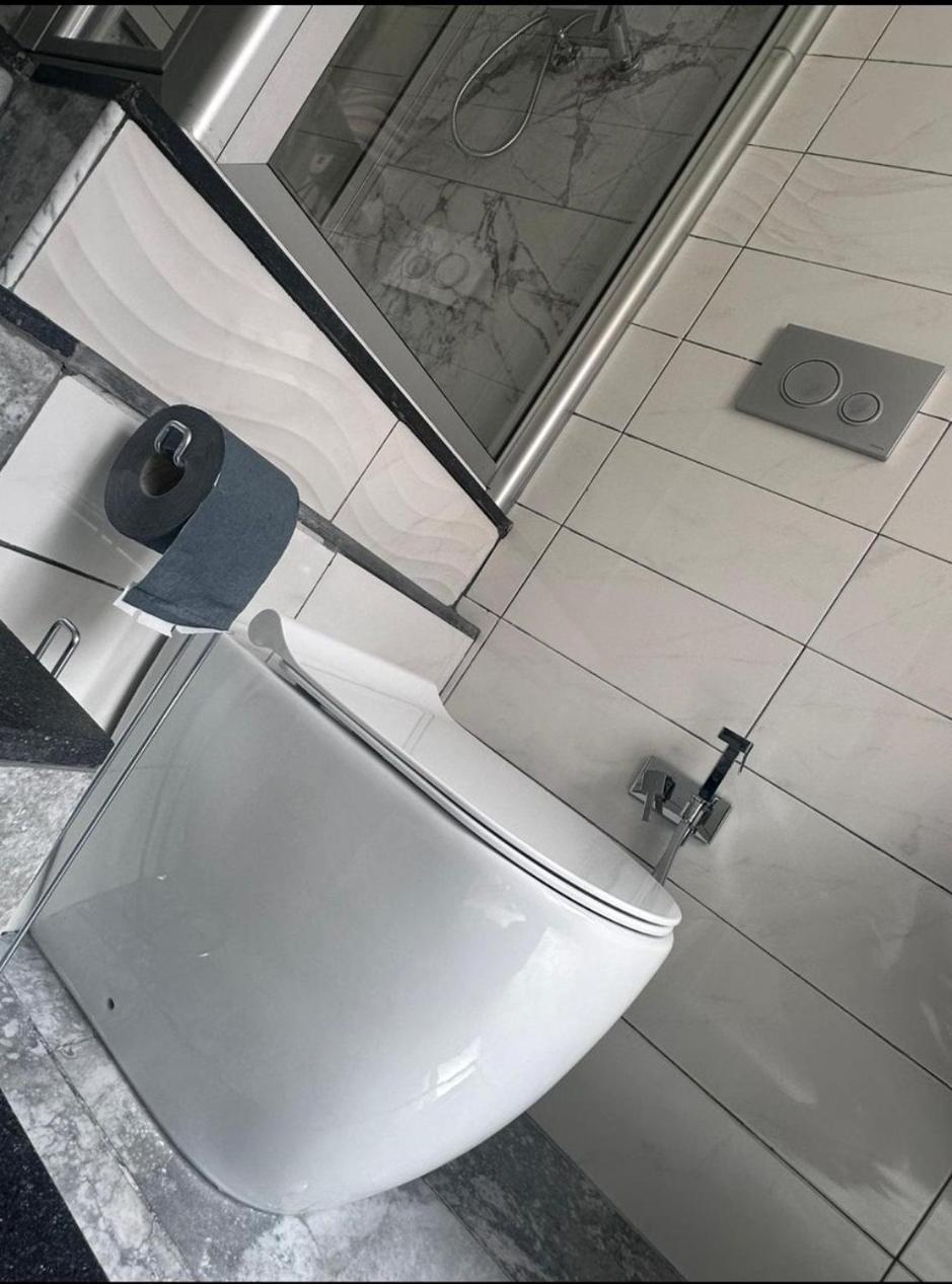 Testa House Катания Екстериор снимка