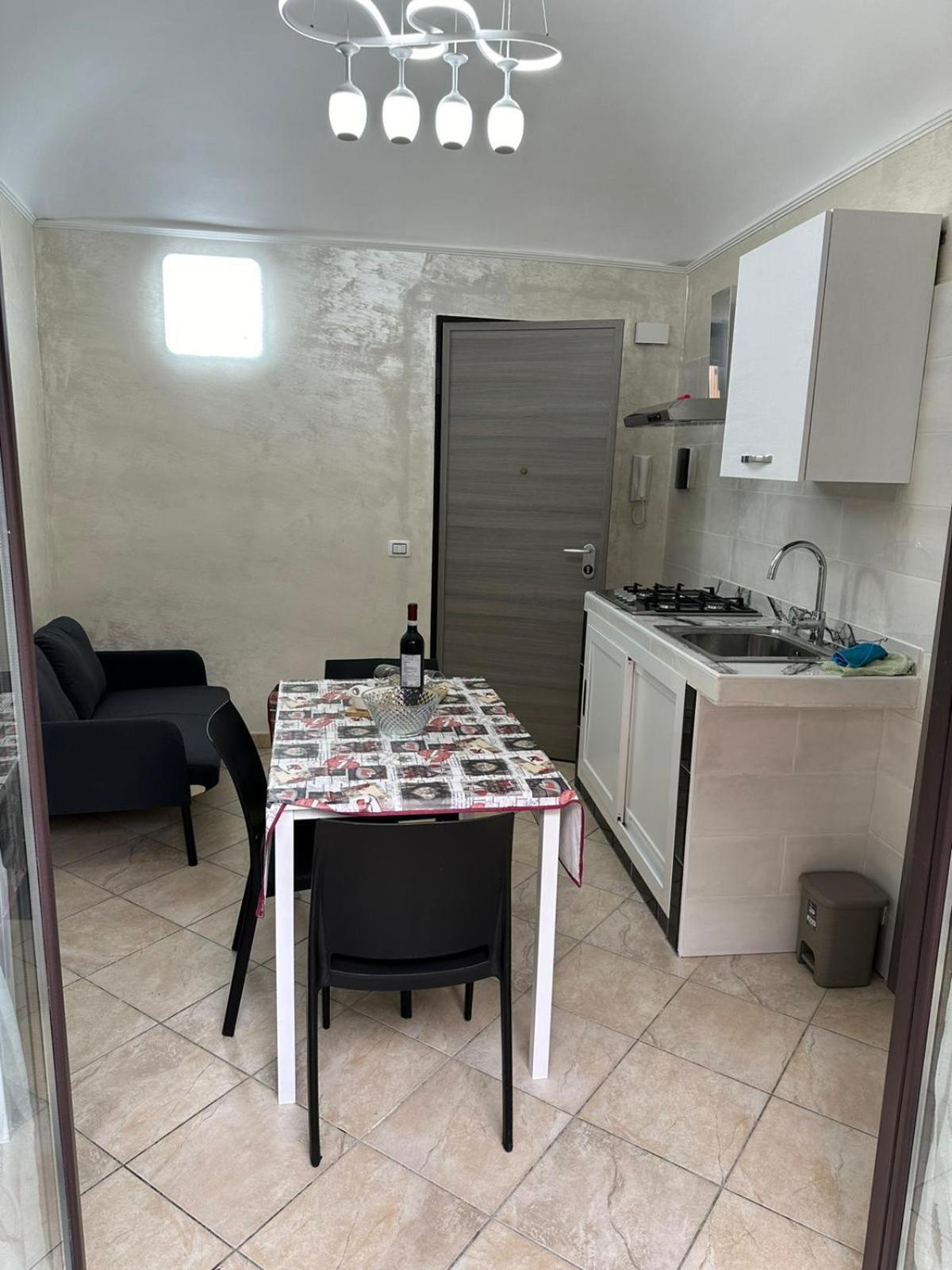 Testa House Катания Екстериор снимка
