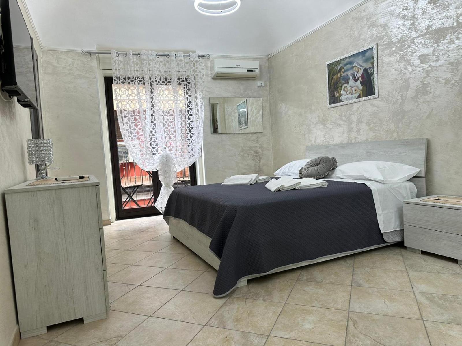Testa House Катания Екстериор снимка