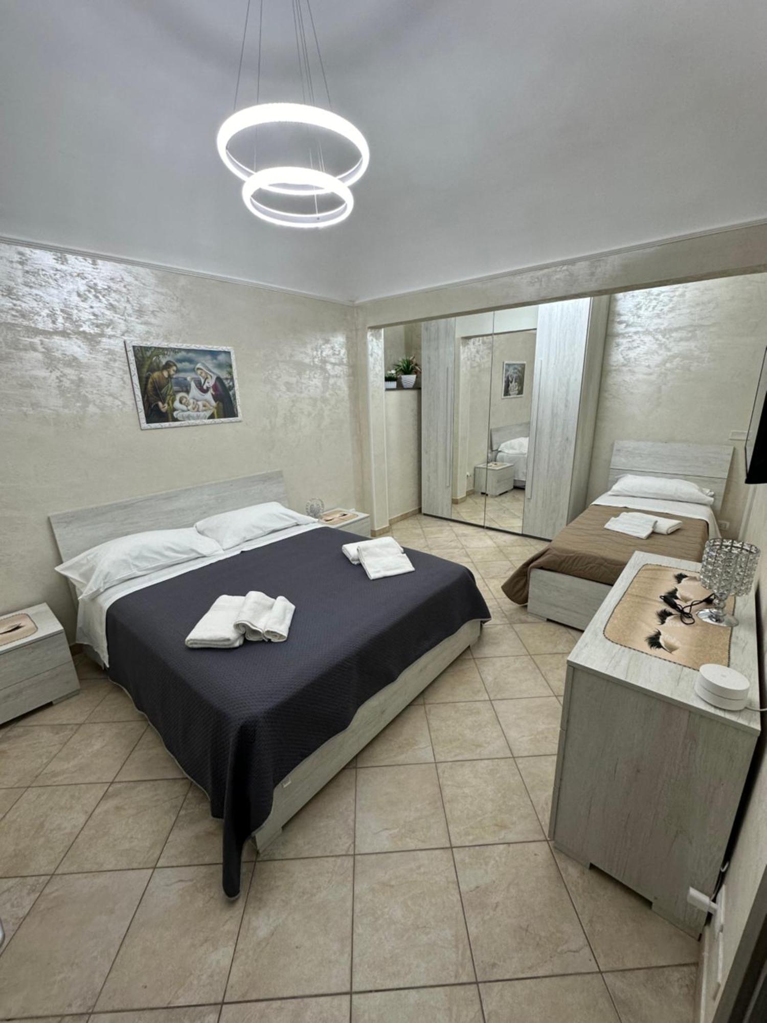 Testa House Катания Екстериор снимка
